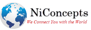 WordPress Website Support 247 NiConcepts